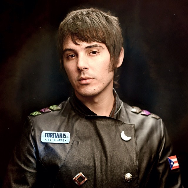 Danny Fornaris